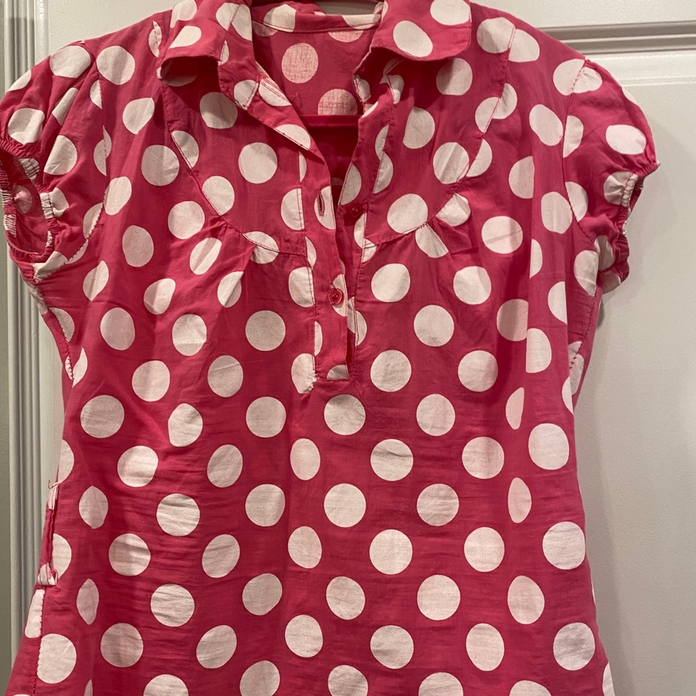 Camisole - Picture 3 of 3